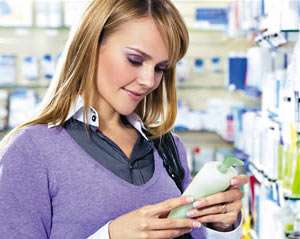 Mudança de rotulagem de alimentos industrializados, medicamentos, cosméticos e produtos de uso pessoal