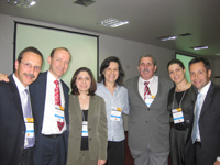 ASBAI realiza em parceria com o Instituto Girassol o II Simpósio Internacional de Alergia Alimentar