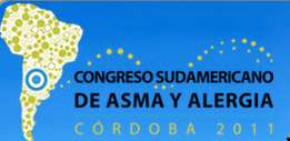 Congreso Sudamericano de Alergia y Asma 2011