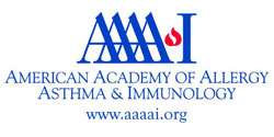 Dr Mario Geller empossado como Presidente do Comitê Latino Americano da Academia Americana de Alergia, Asma e Imunologia (AAAAI)