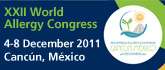Inscrições estão abertas para o Congresso Mundial de Alergia da WAO
