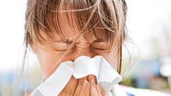 Estágio de Especialização em Alergia