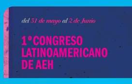 1º Congresso Latinoamericano de AEH