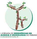 I Jornada de Emergências em Alergia e Imunologia do Paraná