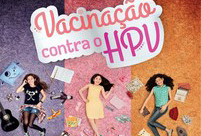 Começa no dia 10 de março a vacinação gratuita contra HPV