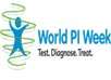 Terceira Semana Mundial da Imunodeficiência Primária.