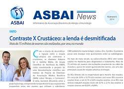 Informativo ASBAI NEWS – 6º edição
