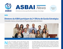 Informativo ASBAI NEWS – 7º edição