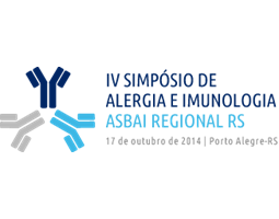 IV Simpósio de Alergia e Imunologia
