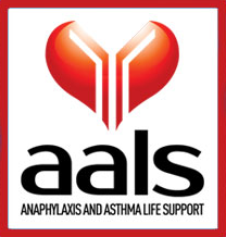 Curso de Suporte Avançado de Vida em Anafilaxia e Asma da ASBAI (AALS – Anaphylaxis and Asthma Life Support)