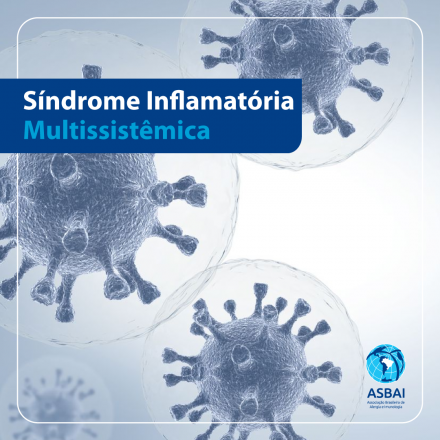 Síndrome Inflamatória Multissistêmica pode surgir entre 15 e 30 dias após a covid-19