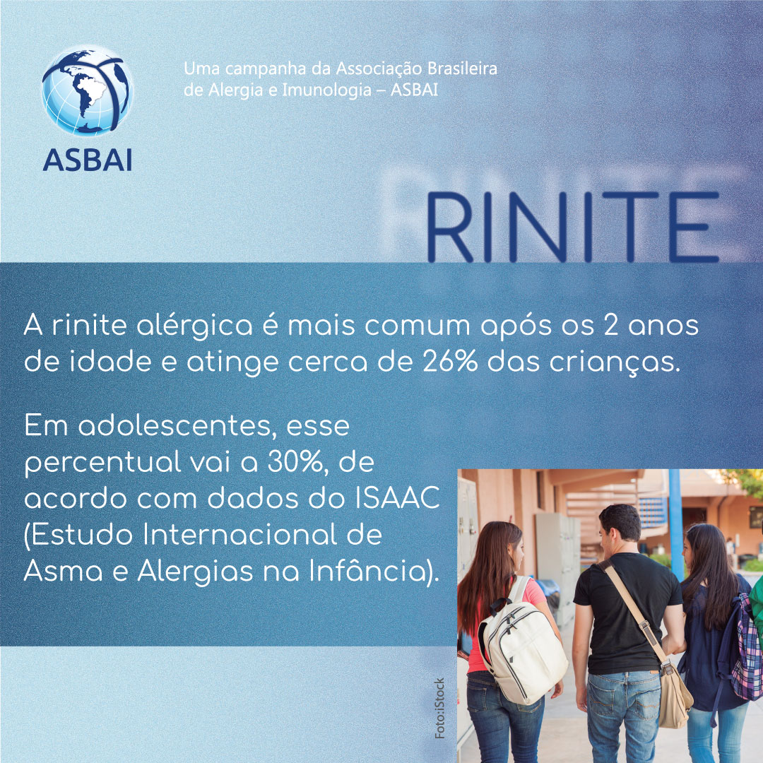 Campanha de conscientização de asma, dermatite atópica e rinite estão na estação Paulista de metrô