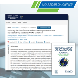 No Radar da Ciência