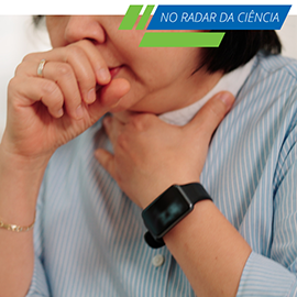 No Radar da Ciência