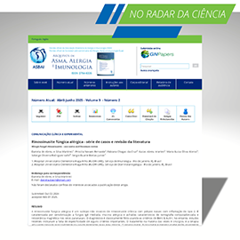 No Radar da Ciência