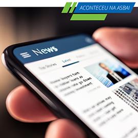 Aconteceu na ASBAI