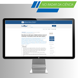 No Radar da Ciência